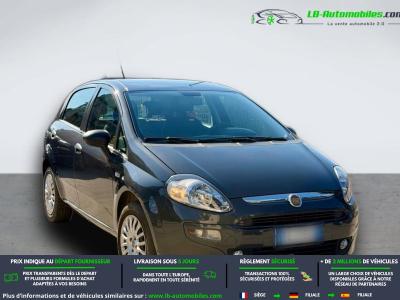 Fiat Punto 1.2 69 ch