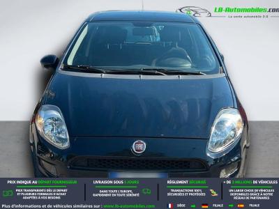 Fiat Punto 1.2 69 ch