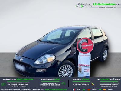 Fiat Punto 1.2 69 ch