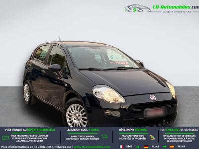 Fiat Punto 1.2 69 ch