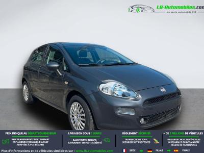 Fiat Punto 1.2 69 ch