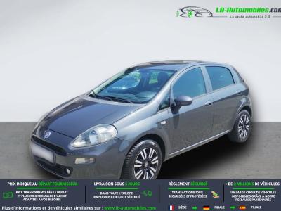 Fiat Punto 1.2 69 ch