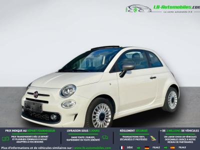 Fiat 500 0.9 85 ch TwinAir BVM
