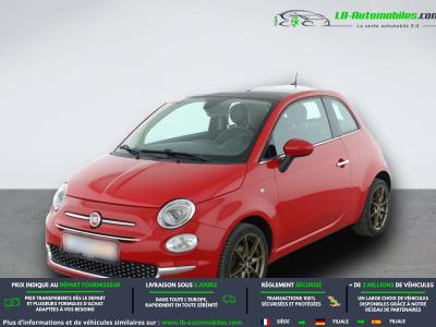 Fiat 500 0.9 85 ch TwinAir BVM