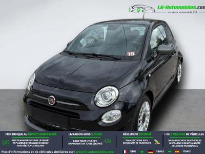 Fiat 500 0.9 85 ch TwinAir BVM