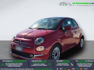 Fiat 500 0.9 85 ch TwinAir BVM