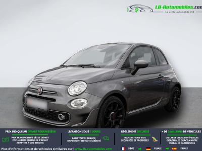 Fiat 500 0.9 85 ch TwinAir BVM