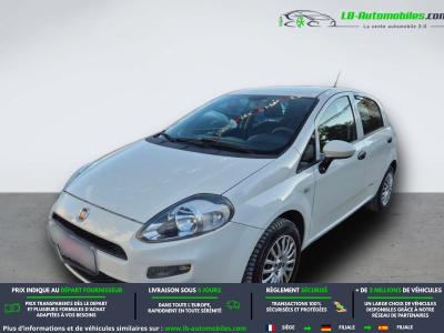 Fiat Punto 1.2 69 ch
