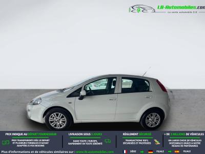 Fiat Punto 1.2 69 ch