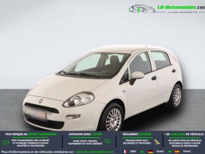 Fiat Punto 1.2 69 ch