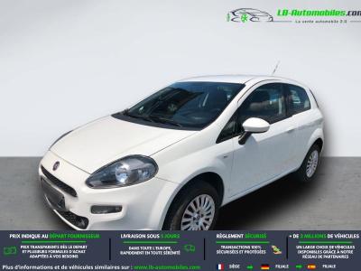 Fiat Punto 1.4 77 ch