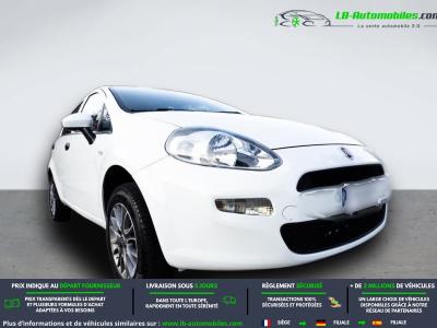 Fiat Punto 1.4 77 ch