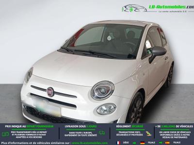 Fiat 500 0.9 105 CH TWINAIR