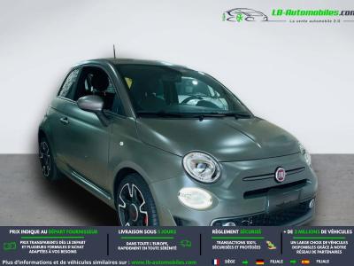 Fiat 500 0.9 105 CH TWINAIR