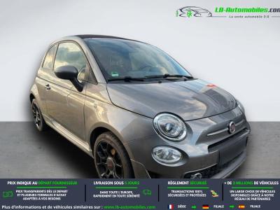 Fiat 500 0.9 105 CH TWINAIR
