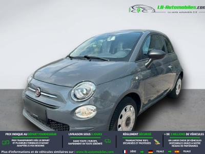 Fiat 500 1.2 69 ch BVM