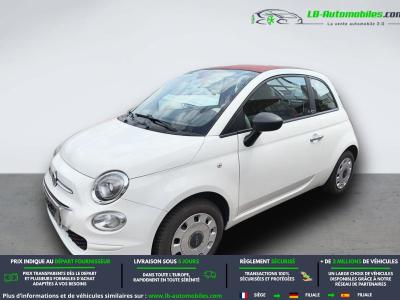 Fiat 500 1.2 69 ch BVM