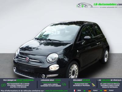 Fiat 500 1.2 69 ch BVM