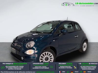 Fiat 500 1.2 69 ch BVM
