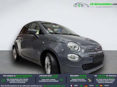 Fiat 500 1.2 69 ch BVM