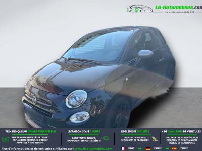 Fiat 500 1.2 69 ch BVM