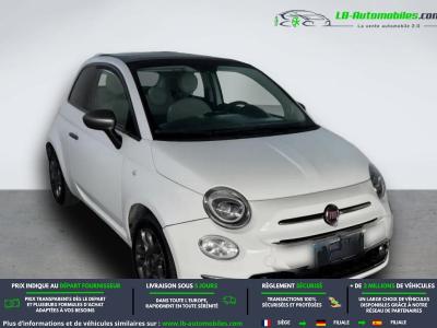 Fiat 500 1.2 69 ch BVM