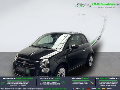 Fiat 500 0.9 85 ch TwinAir BVM