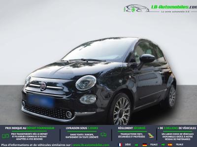 Fiat 500 0.9 85 ch TwinAir BVM
