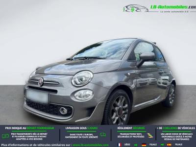 Fiat 500 0.9 85 ch TwinAir BVM
