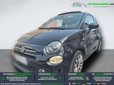 Fiat 500 0.9 85 ch TwinAir BVM
