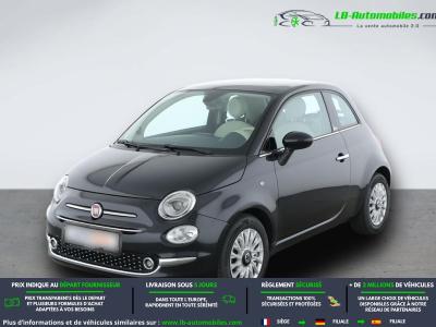 Fiat 500 1.2 69 ch BVA