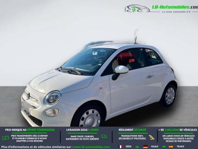 Fiat 500 1.2 69 ch BVA