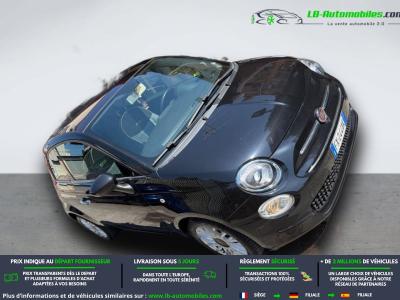 Fiat 500 1.2 69 ch BVA