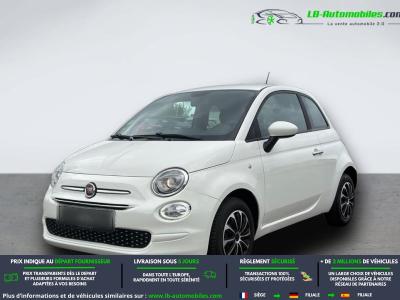 Fiat 500 1.2 69 ch BVA