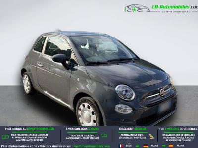 Fiat 500 1.2 69 ch BVM