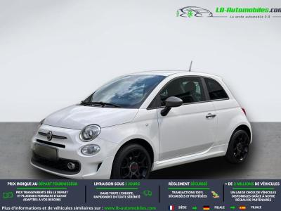 Fiat 500 1.2 69 ch BVM