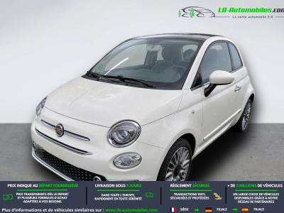 Fiat 500 1.2 69 ch BVM