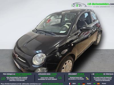 Fiat 500 1.2 69 ch BVM