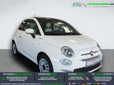 Fiat 500 1.0 70 ch Hybride BSG