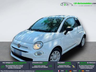 Fiat 500 1.0 70 ch Hybride BSG