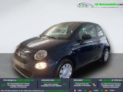 Fiat 500 1.0 70 ch Hybride BSG