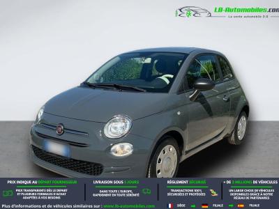 Fiat 500 1.0 70 ch Hybride BSG