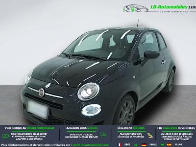 Fiat 500 1.0 70 ch Hybride BSG