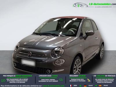 Fiat 500 0.9 85 ch TwinAir BVM