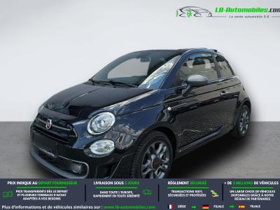 Fiat 500 0.9 85 ch TwinAir BVM