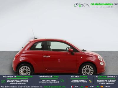 Fiat 500 1.0 70 ch Hybride BSG