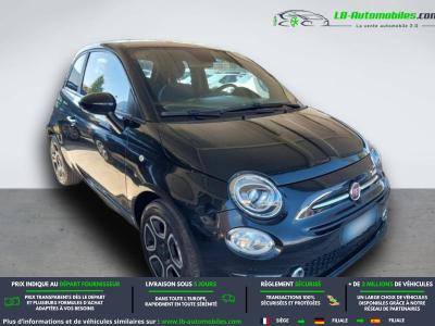 Fiat 500 1.0 70 ch Hybride BSG