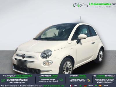 Fiat 500 1.0 70 ch Hybride BSG