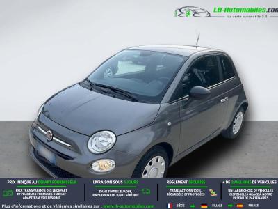 Fiat 500 1.0 70 ch Hybride BSG