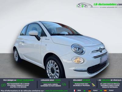 Fiat 500 1.0 70 ch Hybride BSG